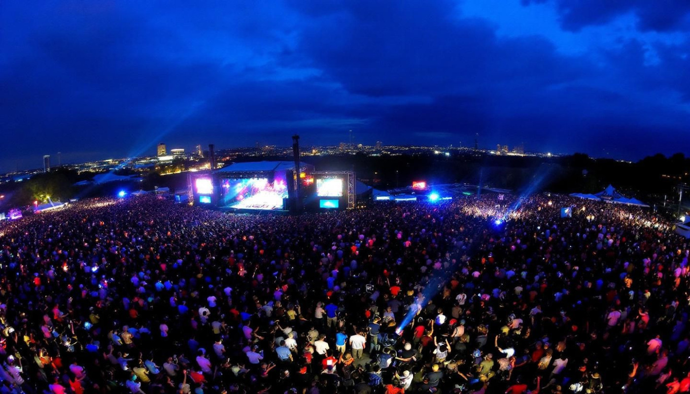 Comment le streaming transforme la visibilité des évènements en direct ?