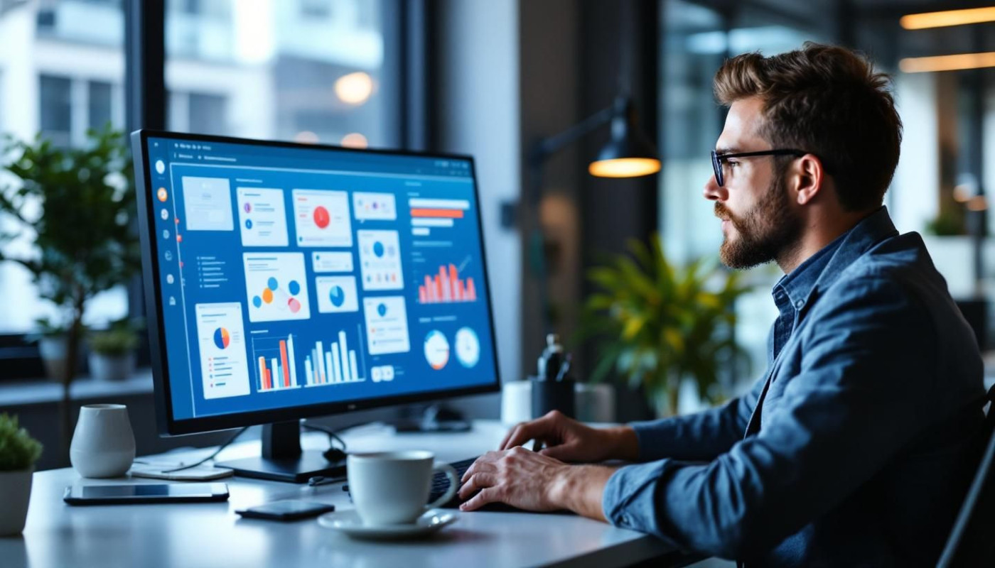 Multimédia - Stratégies pour augmenter l'engagement client via les réseaux sociaux